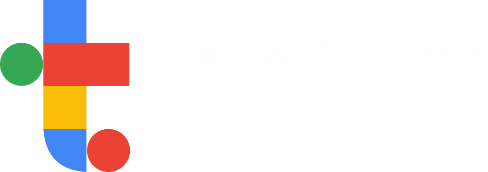 Tokowebsite Senayan